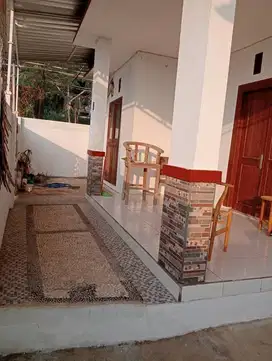 DIJUAL RUMAH SHM