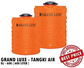 Tandon Air Grand Luxe 600L