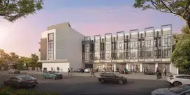 Dijual Ruko Jln. Raya Wiyung, Surabaya