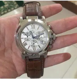 GC Limited edition Jam Pria