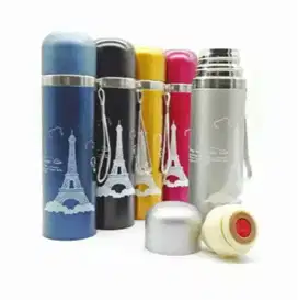 Termos Panas Dingin 500ml Stainless Steel