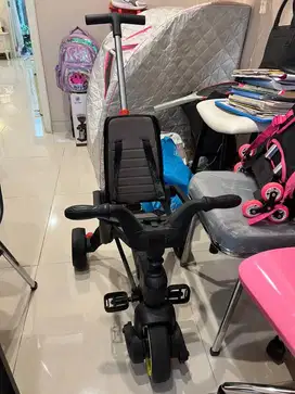 Stroller Speeda