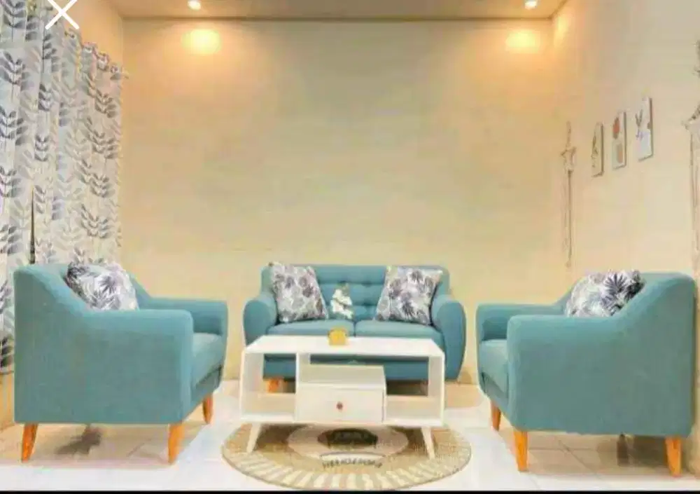Sofa Retro 211+meja