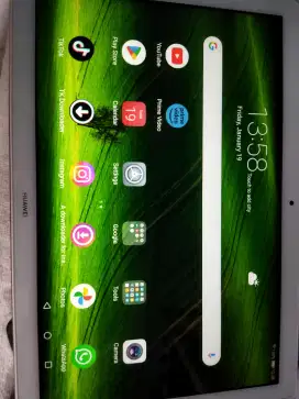 Huawei mediapad T5