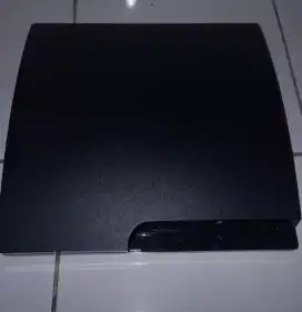 Dijual PlayStation 3 slim