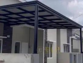 Kanopi Baja ringan Murah
