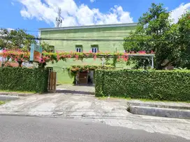 Kost Exclusive Dijual 26 Kamar Jogja Kota