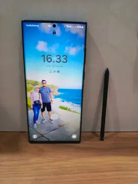S22 ULTRA Samsung 12 / 256 GB / S 22