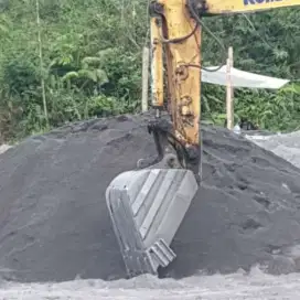 Pasir Muntilan full 10m³