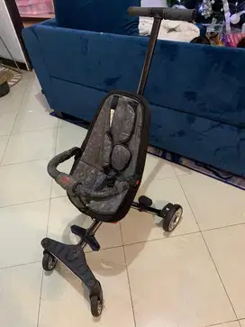 dijual stroller swire