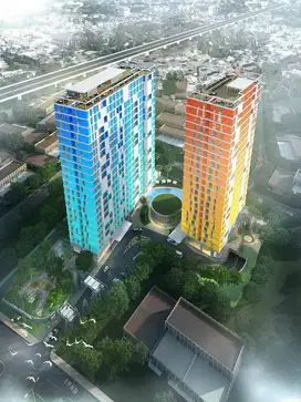 Apartemen Pejaten Park