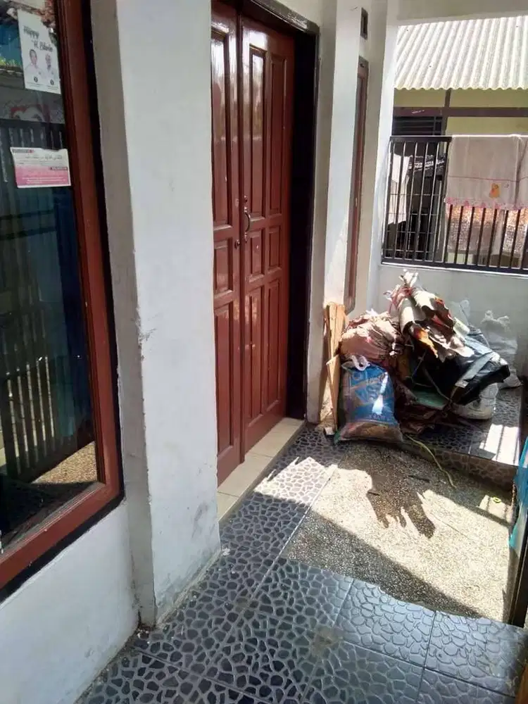 Harga murah dijual dibawah Appraisal