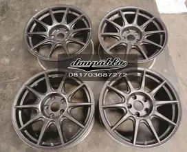 Velg 18 Work MCO Racing Original