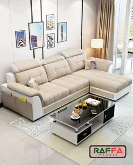 Sofa minimalis ruang tamu - Sofa minimalis modern terbaru - Sofa l