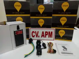 GPS TRACKER CIPAYUNG