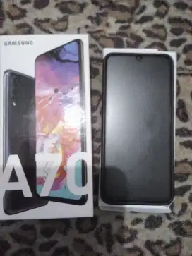 Samsung Galaxy A70