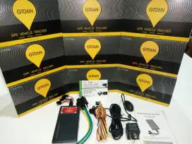 PASANG GPS TRACKER PEKAYON