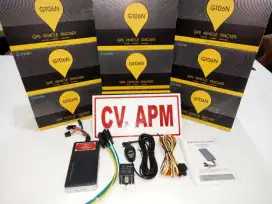 PASANG GPS TRACKER DI CIBUBUR