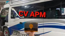 PASANG GPS TRACKER DI CIPAYUNG