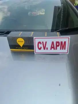 PASANG GPS TRACKER DI KALISARI