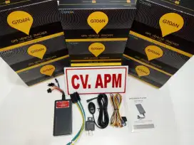 PASANG GPS TRACKER DI MATRAMAN
