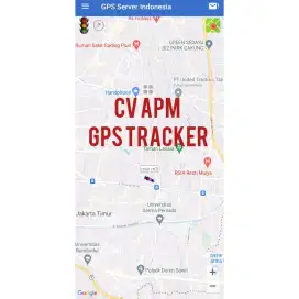 PASANG GPS TRACKER GT06N AKURAT TERPERCAYA MURAH BERKUALITAS