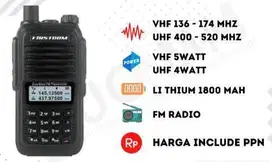 Firstcom fc77r dual band terlaris