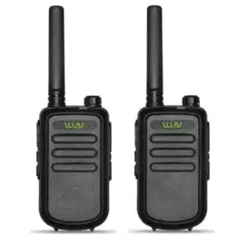 Wln kdc 100 single band 2 unit