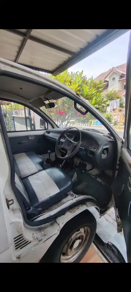 Daihatsu Espass 1999 Bensin