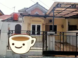 Bekasi Timur Regency Rumah Di Jual Cepat LT.108