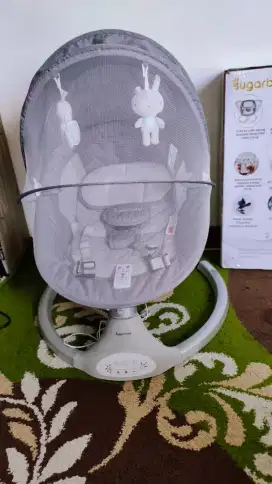 Baby Swing Automatic