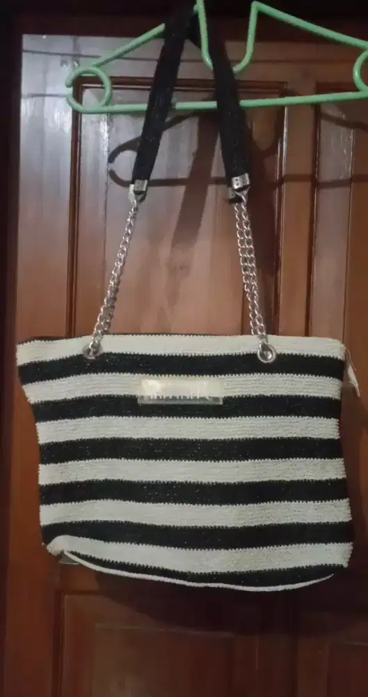 Tas Andante Garis