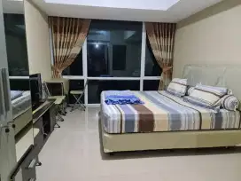 DISEWA URESIDENCE DKT UPH LOKASI STRATEGIS