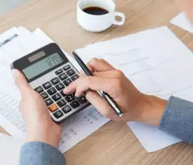 Accounting Service