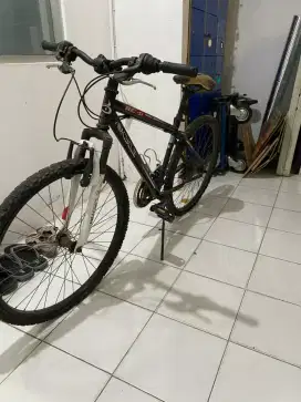 Sepeda Wimcyle Rc - 5