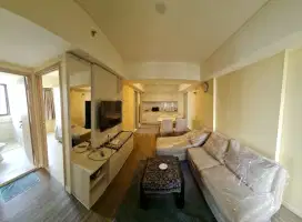 Disewakan Apartemen Meikarta 4BR Tower Timberlake