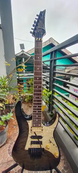 Ibanez RG350QMZ