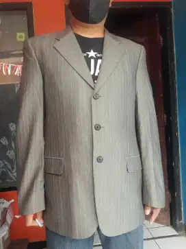 Jas Branded Pierre Cardin