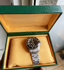 RLX Luxury Deepsea mesin Swiss made