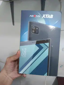 Advan xtab 4/64 new resmi