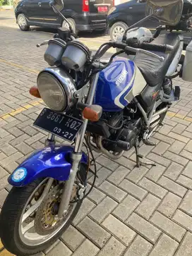 Suzuki Thunder 250