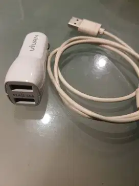 VIVAN CHARGER MOBIL