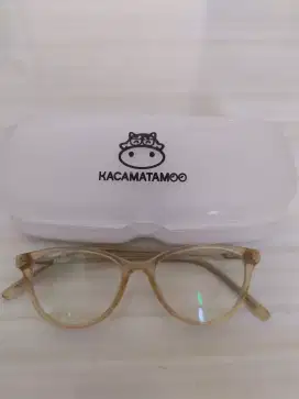 Frame kaca Mata