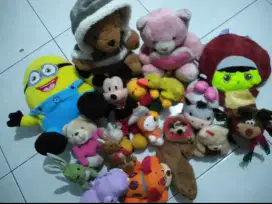 Jual Boneka Anak