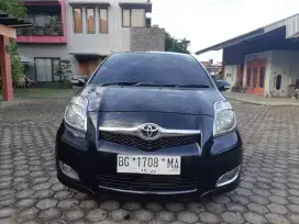 Yaris E AT 2011 Orisinil Terawat Sekali