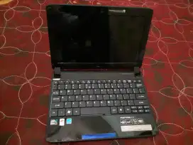 Aspire One Model NAV50