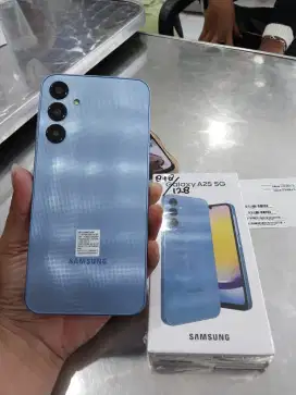 SAMSUNG GALAXY A25 5G 8+8/128GB