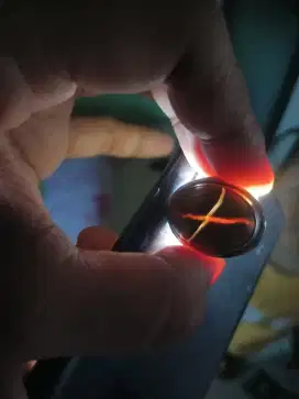 Batu cincin tapak jalak sepuh