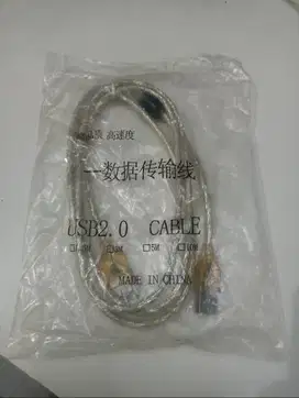 KABEL USB EXTENDER 2.0 PANJANG 1,5 METER