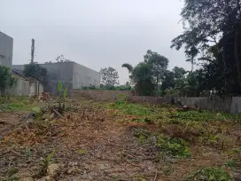 Jual Kavling Pinggir Jalan Pondok Rangon Cibubur cocok untuk Gudang
